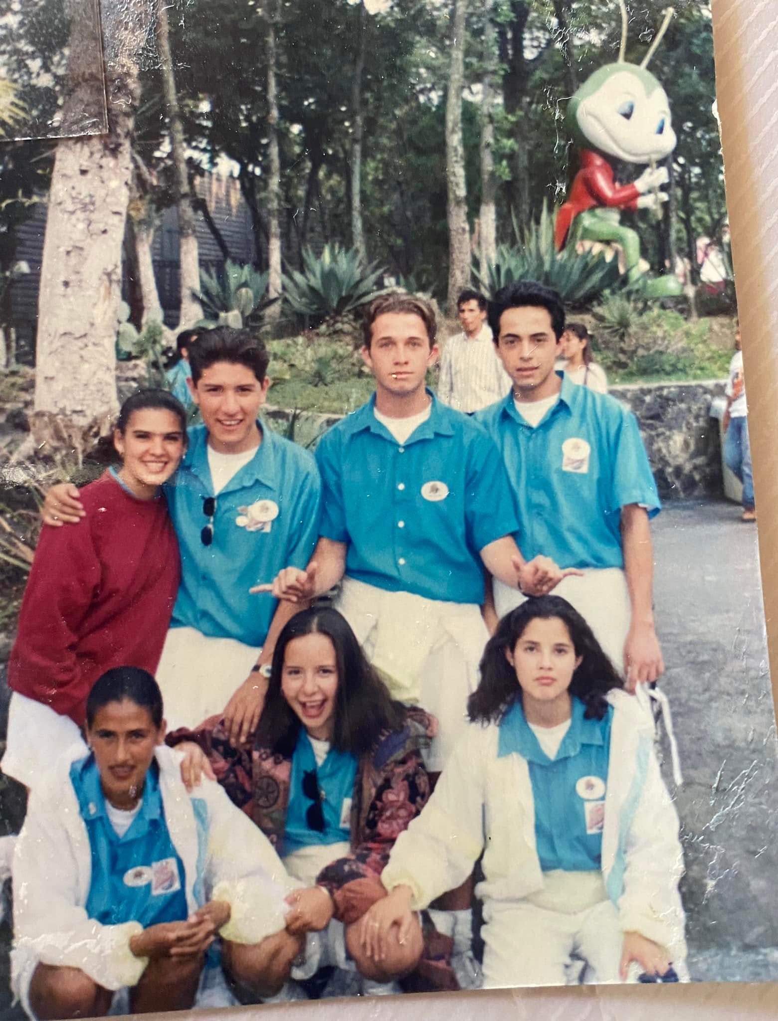 Fotografía de Reino Aventura