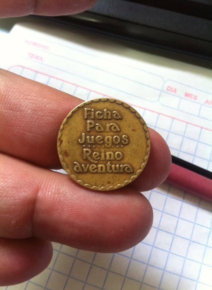Fotografía de Reino Aventura